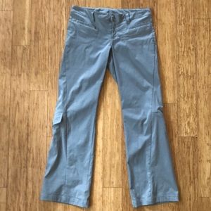 Athleta Style 773875 Nylon trekking pant
